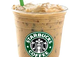 1 Serving Tall - Cinnamon Dolce Latte - No Whip - Soy (CD) Milk
