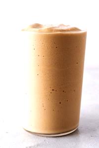 1 Serving Tall - Coffee Frappuccino Light Blended Coffee - Whole Milk