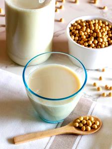 1 Serving Tall - Coffee Of The Week - Soy (US) Milk