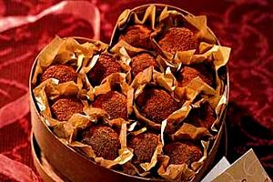 1 Serving Tall - Espresso Truffle - Whip - Soy (CD) Milk