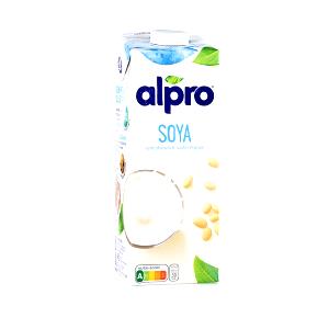 1 Serving Tall - Milk - Soy (CD) Milk