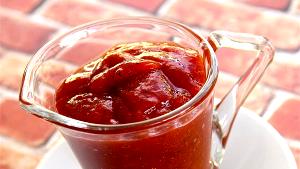 1 serving Tangy Tomato Dressing