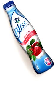 1 Serving Taste Explorers Drinking Yogurts
