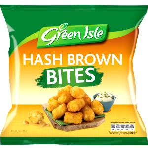 1 Serving Tater Roundabouts Hash Brown Bites