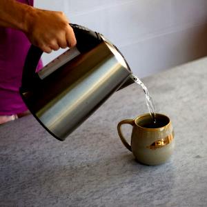 1 Serving Tea, Brewed - Grande, Hot