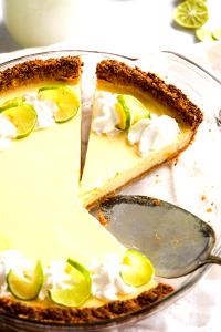 1 Serving Tempt Coconut Lime Non-Dairy Frozen Dessert