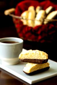 1 Serving Tempt Coffee Biscotti Non-Dairy Frozen Dessert