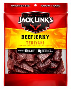 1 Serving Teriyaki Beef Jerky