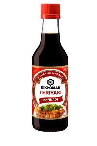 1 Serving Teriyaki Sauce And Marinade