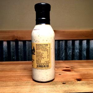1 serving Texas Ranch Dressing