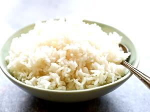 1 Serving Thai Jasmine Long Grain Rice