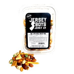 1 Serving The 19Th Hole Snack Mix