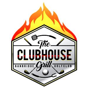 1 Serving The Clubhouse Griller