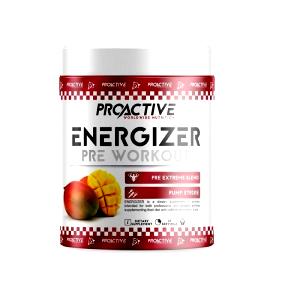 1 Serving The Energizer