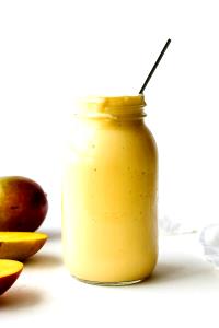 1 Serving The Last Mango Smoothie