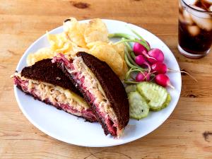 1 Serving The Original Sandwich (Reg.)