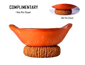1 Serving The Traditional - Small