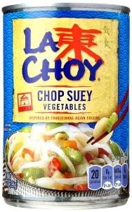 1 Serving The Ultimate Asian Blend (14 Oz) Vegetables