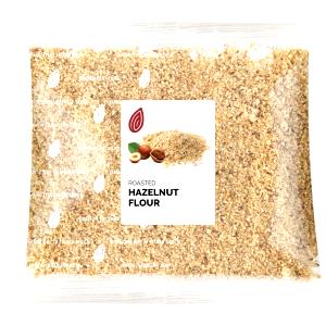 1 Serving Toasted Hazelnut Flour