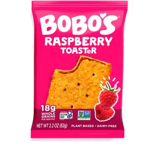 1 Serving Toaster Pastry, Raspberry