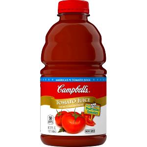 1 serving Tomato Juice (Large)
