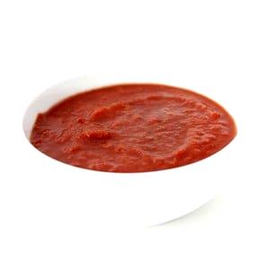 1 Serving Tomato Puree