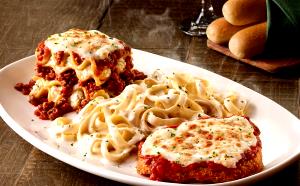 1 serving Tour of Italy