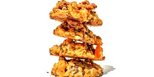 1 Serving Trail Mix Cookie