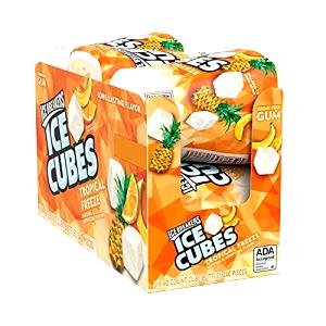 1 serving Tropical Freeze - Orange
