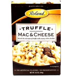 1 serving Truffle Mac & Cheese (Regular)