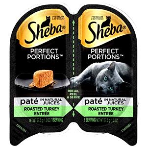 1 Serving Turkey Entree