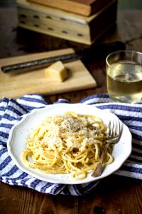 1 Serving Twirls Pasta Noodles