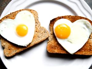 1 Serving Two Egg Breakfast & More