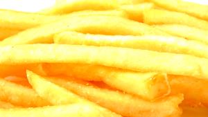 1 serving Ultimate Fries