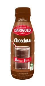 1 Serving Ultimate Lowfat Chocolate Milk