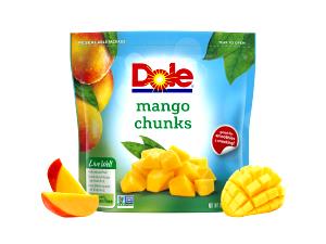 1 Serving Ultimate Mango Chunks (16 Oz)