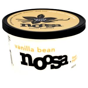1 Serving Vanilla Bean Yogurt