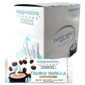1 Serving Vanilla Coffee Sticks