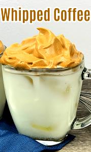 1 Serving Vanilla Javakula Without Whip - Medium