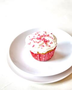 1 Serving Vanilla, Regular
