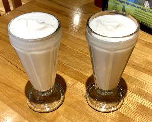 1 Serving Vanilla Shake - Cincinnati Region