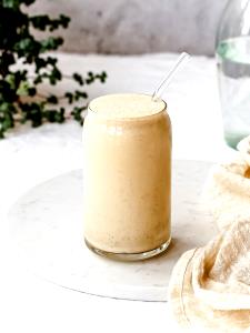1 serving Vanilla Smoothie (16 oz)
