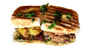 1 Serving Veal Loaf "Half Pc"