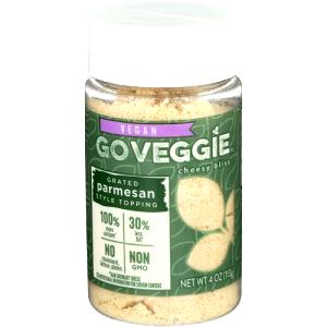 1 Serving Vegan Grated Topping - Parmesan Flavor