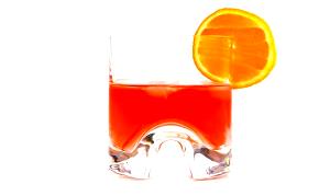 1 serving Venetian Sunset