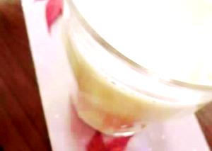 1 Serving Venti - Apple Juice - Soy (US) Milk