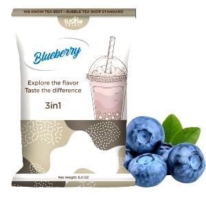 1 Serving Venti - Berry Chai Infusion - 2% Milk