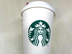 1 Serving Venti - Caffe Latte - Soy (US) Milk