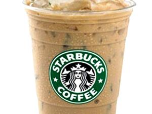 1 Serving Venti - Cinnamon Dolce Latte With Sugar-Free Syrup - Nonfat Milk