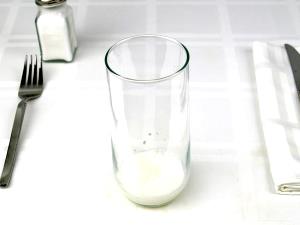 1 Serving Venti - Milk - 2% Milk